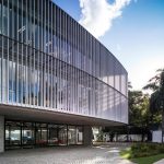 Puma Energy Paraguay Headquarters By RUIZ PARDO - NEBREDA - Sheet4