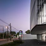 Puma Energy Paraguay Headquarters By RUIZ PARDO - NEBREDA - Sheet5
