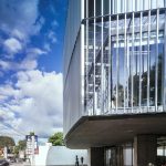 Puma Energy Paraguay Headquarters By RUIZ PARDO - NEBREDA - Sheet6