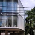 Puma Energy Paraguay Headquarters By RUIZ PARDO - NEBREDA - Sheet8