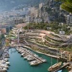 Fontvieille's site By Massimiliano and Doriana Fuksas - Sheet1