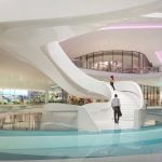 Fontvieille's site By Massimiliano and Doriana Fuksas - Sheet2