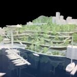 Fontvieille's site By Massimiliano and Doriana Fuksas - Sheet3