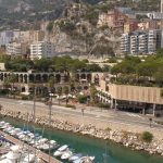Fontvieille's site By Massimiliano and Doriana Fuksas - Sheet4