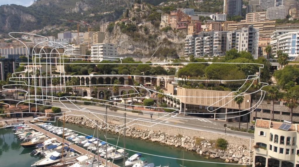 Fontvieille's site By Massimiliano and Doriana Fuksas - Sheet5