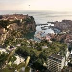 Fontvieille's site By Massimiliano and Doriana Fuksas - Sheet7