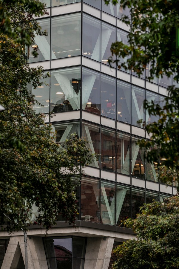 8111 By taller de arquitectura de bogotá - Sheet1