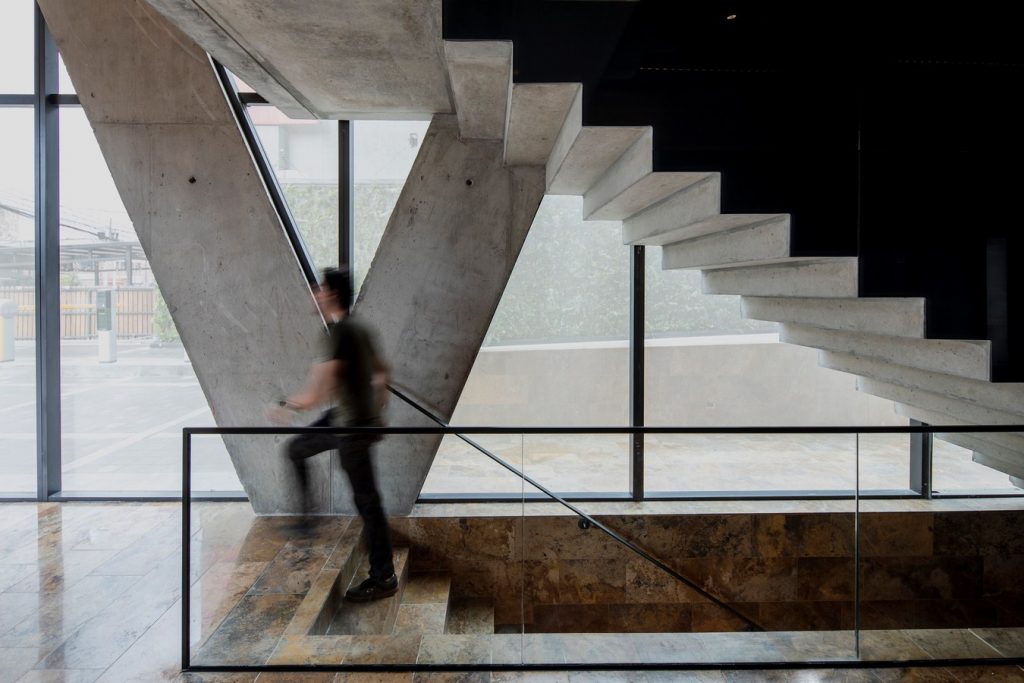 8111 By taller de arquitectura de bogotá - Sheet3