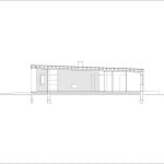 HOUSE WITH A CAPSULE By KWK Promes arch. R. Konieczny - Sheet13
