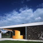 HOUSE WITH A CAPSULE By KWK Promes arch. R. Konieczny - Sheet4