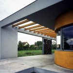 HOUSE WITH A CAPSULE By KWK Promes arch. R. Konieczny - Sheet5