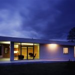 HOUSE WITH A CAPSULE By KWK Promes arch. R. Konieczny - Sheet9