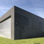 SAFE HOUSE By KWK Promes arch. R. Konieczny - Sheet12