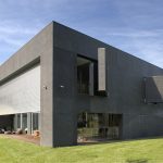 SAFE HOUSE By KWK Promes arch. R. Konieczny - Sheet13