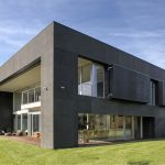 SAFE HOUSE By KWK Promes arch. R. Konieczny - Sheet14