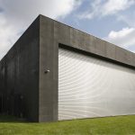 SAFE HOUSE By KWK Promes arch. R. Konieczny - Sheet15