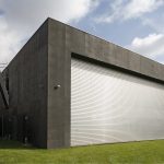 SAFE HOUSE By KWK Promes arch. R. Konieczny - Sheet16