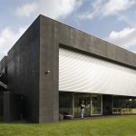 SAFE HOUSE By KWK Promes arch. R. Konieczny - Sheet17