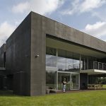 SAFE HOUSE By KWK Promes arch. R. Konieczny - Sheet18
