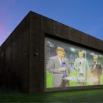 SAFE HOUSE By KWK Promes arch. R. Konieczny - Sheet19