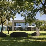 SAFE HOUSE By KWK Promes arch. R. Konieczny - Sheet24