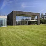 SAFE HOUSE By KWK Promes arch. R. Konieczny - Sheet25
