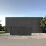 SAFE HOUSE By KWK Promes arch. R. Konieczny - Sheet3