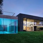SAFE HOUSE By KWK Promes arch. R. Konieczny - Sheet34