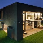 SAFE HOUSE By KWK Promes arch. R. Konieczny - Sheet36