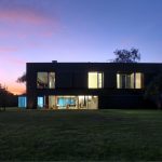 SAFE HOUSE By KWK Promes arch. R. Konieczny - Sheet40