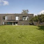 SAFE HOUSE By KWK Promes arch. R. Konieczny - Sheet41