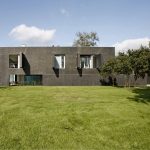 SAFE HOUSE By KWK Promes arch. R. Konieczny - Sheet42