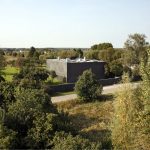 SAFE HOUSE By KWK Promes arch. R. Konieczny - Sheet44