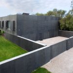 SAFE HOUSE By KWK Promes arch. R. Konieczny - Sheet6