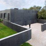 SAFE HOUSE By KWK Promes arch. R. Konieczny - Sheet7
