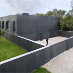 SAFE HOUSE By KWK Promes arch. R. Konieczny - Sheet8