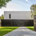 LIVING-GARDEN HOUSE IN IZBICA By KWK Promes arch. R. Konieczny - Sheet1