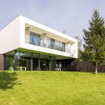LIVING-GARDEN HOUSE IN IZBICA By KWK Promes arch. R. Konieczny - Sheet10