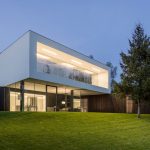 LIVING-GARDEN HOUSE IN IZBICA By KWK Promes arch. R. Konieczny - Sheet11