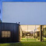 LIVING-GARDEN HOUSE IN IZBICA By KWK Promes arch. R. Konieczny - Sheet12