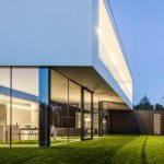 LIVING-GARDEN HOUSE IN IZBICA By KWK Promes arch. R. Konieczny - Sheet13