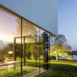 LIVING-GARDEN HOUSE IN IZBICA By KWK Promes arch. R. Konieczny - Sheet14