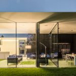 LIVING-GARDEN HOUSE IN IZBICA By KWK Promes arch. R. Konieczny - Sheet15