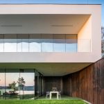 LIVING-GARDEN HOUSE IN IZBICA By KWK Promes arch. R. Konieczny - Sheet16