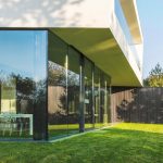 LIVING-GARDEN HOUSE IN IZBICA By KWK Promes arch. R. Konieczny - Sheet17