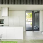 LIVING-GARDEN HOUSE IN IZBICA By KWK Promes arch. R. Konieczny - Sheet18