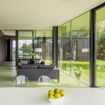 LIVING-GARDEN HOUSE IN IZBICA By KWK Promes arch. R. Konieczny - Sheet19