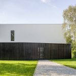 LIVING-GARDEN HOUSE IN IZBICA By KWK Promes arch. R. Konieczny - Sheet2