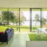 LIVING-GARDEN HOUSE IN IZBICA By KWK Promes arch. R. Konieczny - Sheet21