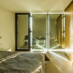 LIVING-GARDEN HOUSE IN IZBICA By KWK Promes arch. R. Konieczny - Sheet24